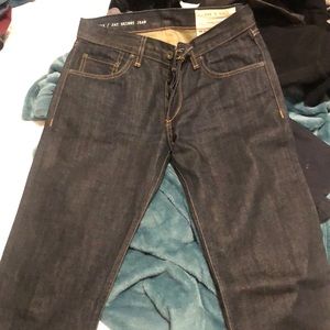 Rag and Bone Size 30 Jeans